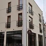 And Coffee Bar Old Bazaar 호텔 스코페