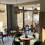 호텔 And Coffee Bar Old Bazaar 스코페