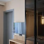 And Coffee Bar Old Bazaar 호텔