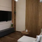 호텔 And Coffee Bar Old Bazaar 스코페