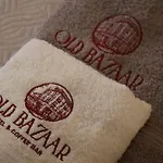 And Coffee Bar Old Bazaar * 스코페