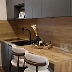 And Coffee Bar Old Bazaar 호텔 스코페