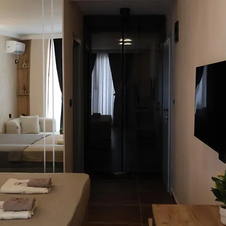 Hotel And Coffee Bar Old Bazaar