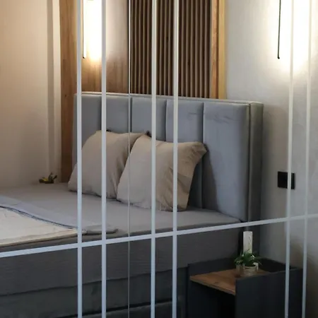 And Coffee Bar Old Bazaar Hotel