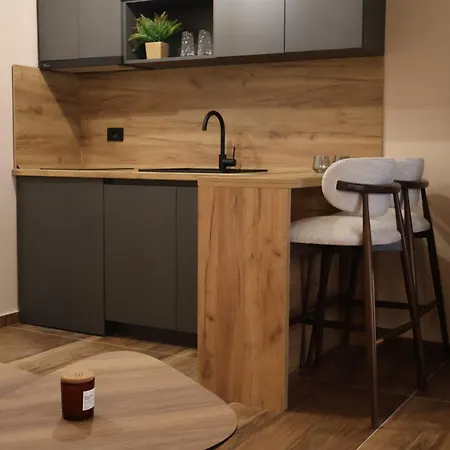 And Coffee Bar Old Bazaar