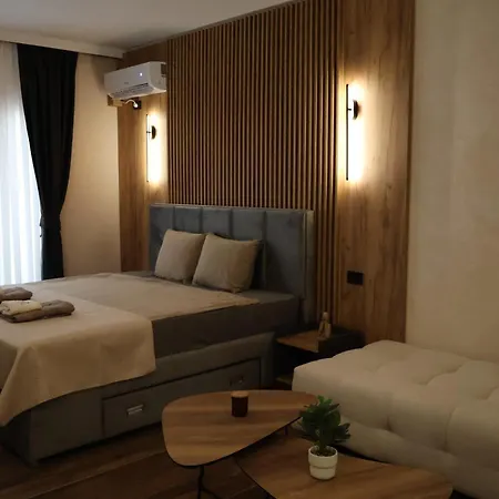 And Coffee Bar Old Bazaar * Skopje