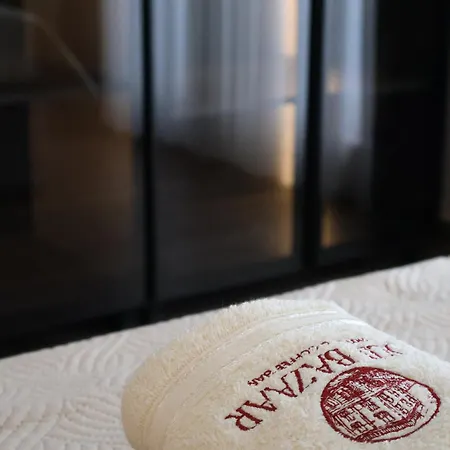 And Coffee Bar Old Bazaar Skopje