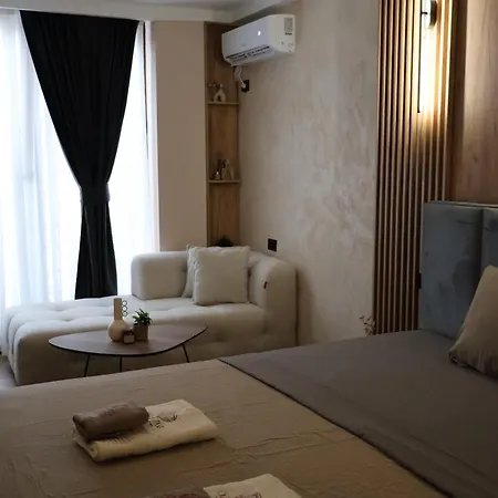 Hotel And Coffee Bar Old Bazaar *