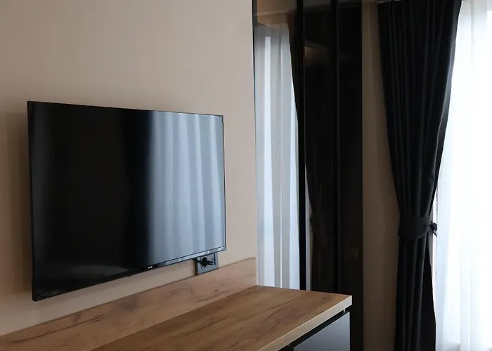 And Coffee Bar Old Bazaar Hotel *