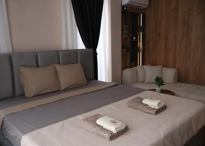 Hotel And Coffee Bar Old Bazaar *