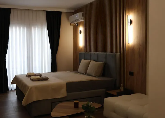 And Coffee Bar Old Bazaar Hotel Skopje