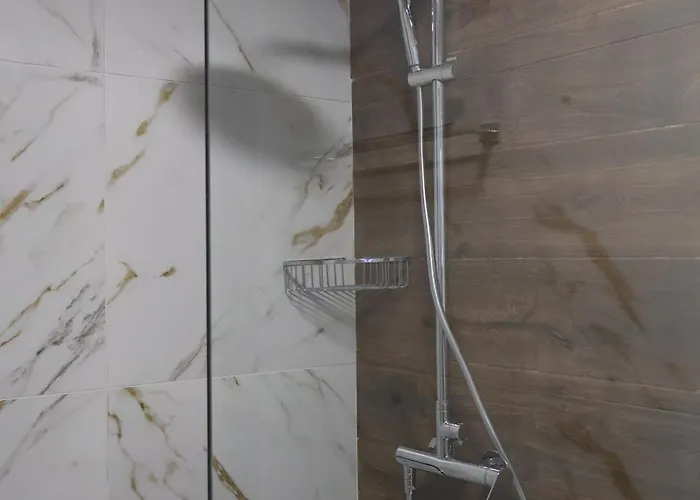 Hotel And Coffee Bar Old Bazaar Skopje