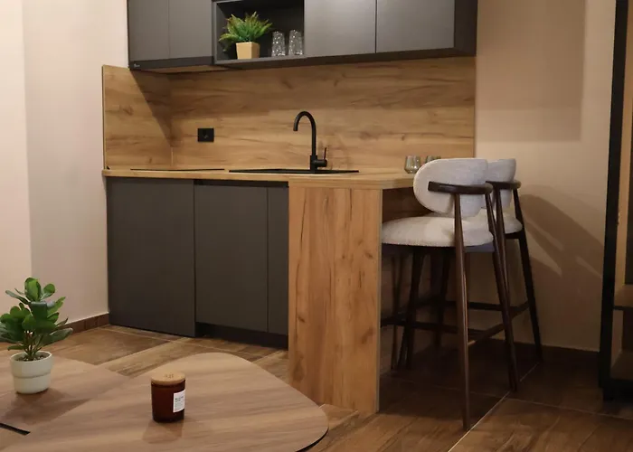 And Coffee Bar Old Bazaar