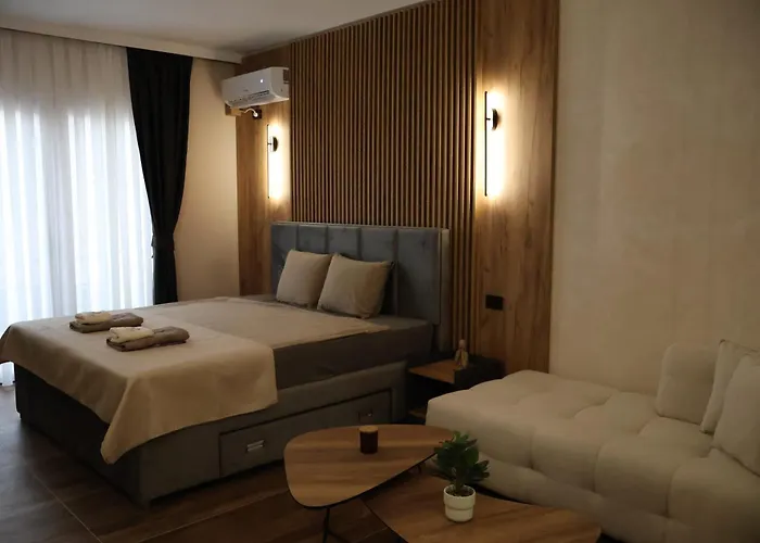 And Coffee Bar Old Bazaar * Skopje