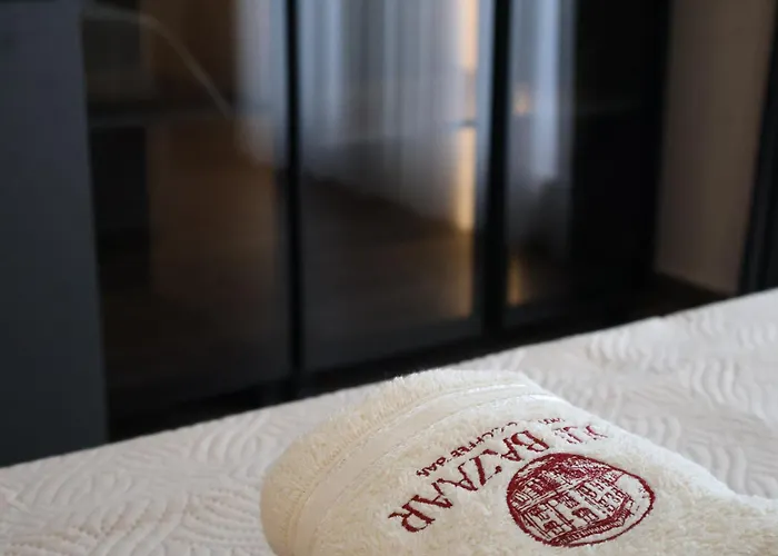 And Coffee Bar Old Bazaar Skopje