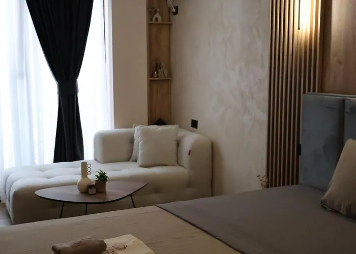 Hotel And Coffee Bar Old Bazaar *