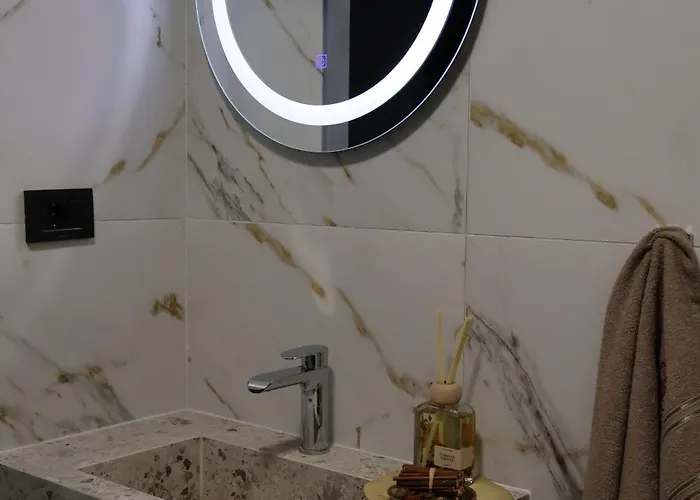 And Coffee Bar Old Bazaar Skopje