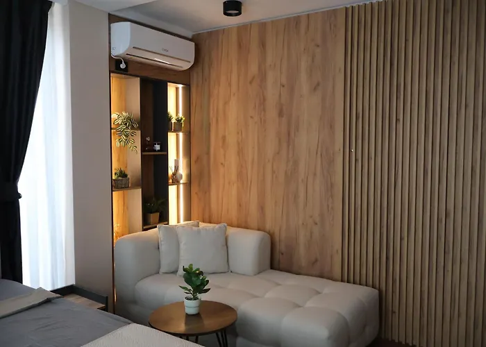 And Coffee Bar Old Bazaar *