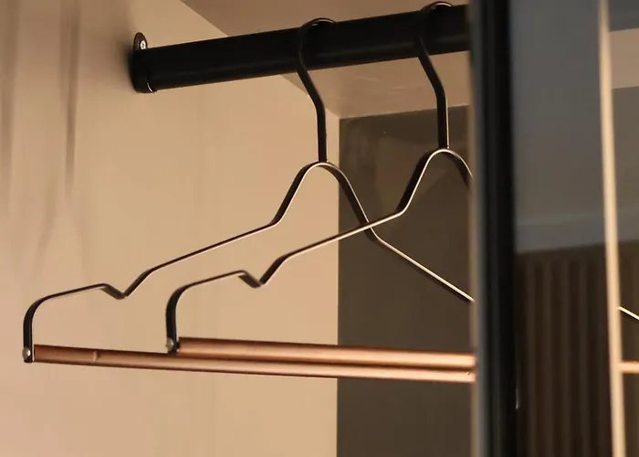 And Coffee Bar Old Bazaar Hotel Skopje