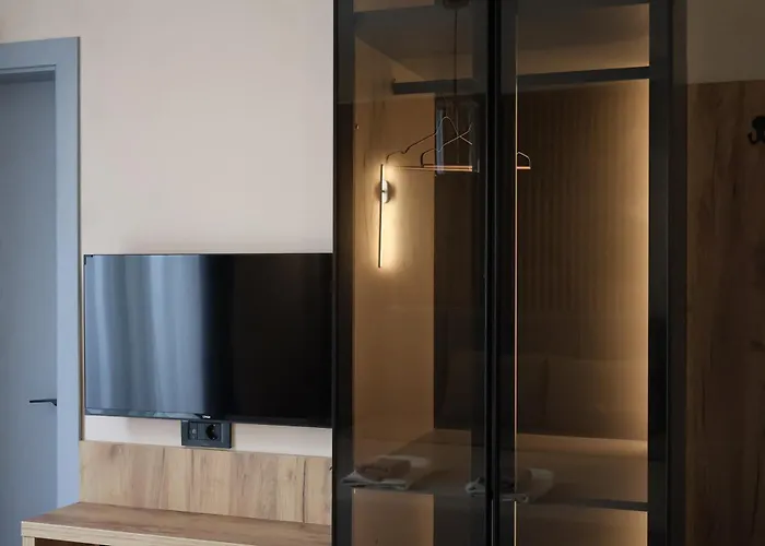 And Coffee Bar Old Bazaar *