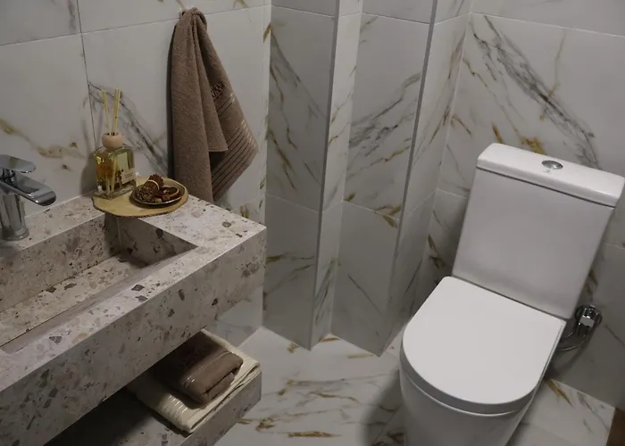 Hotel And Coffee Bar Old Bazaar