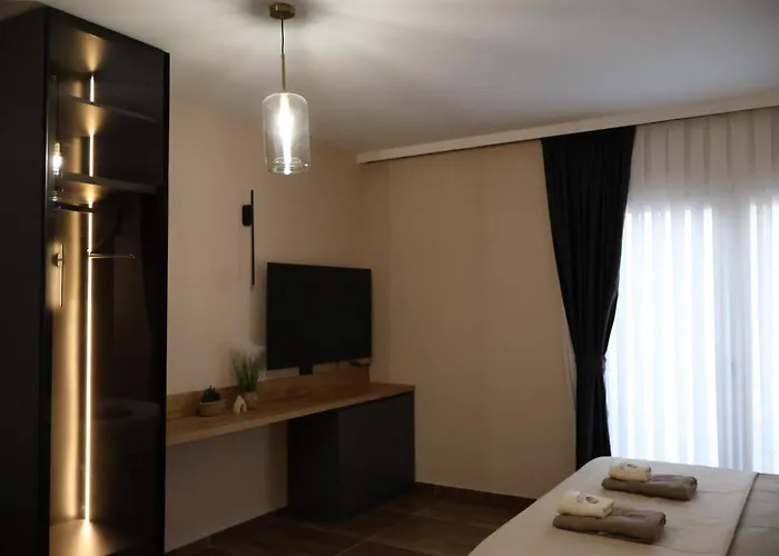 Hotel And Coffee Bar Old Bazaar *