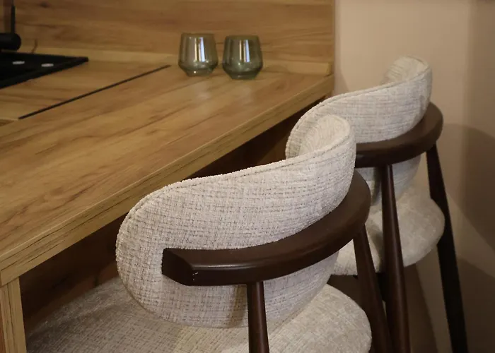 Hotel And Coffee Bar Old Bazaar Skopje