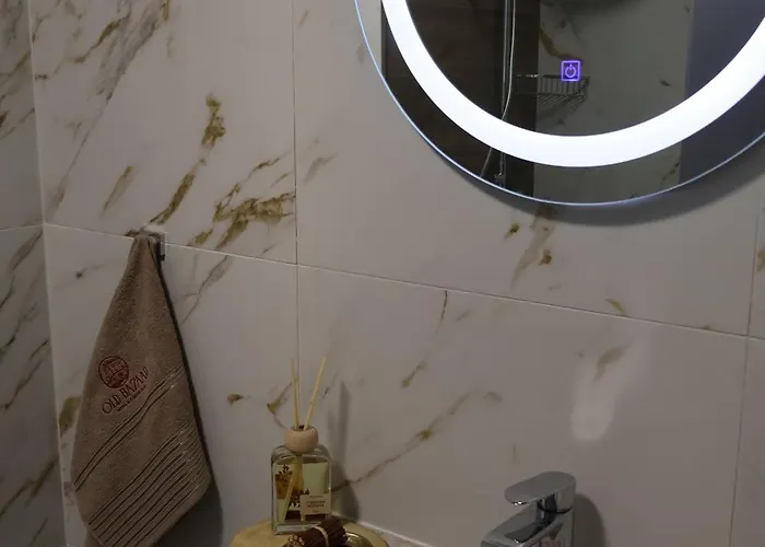 And Coffee Bar Old Bazaar *