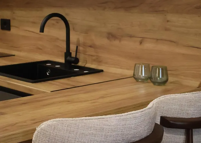 And Coffee Bar Old Bazaar