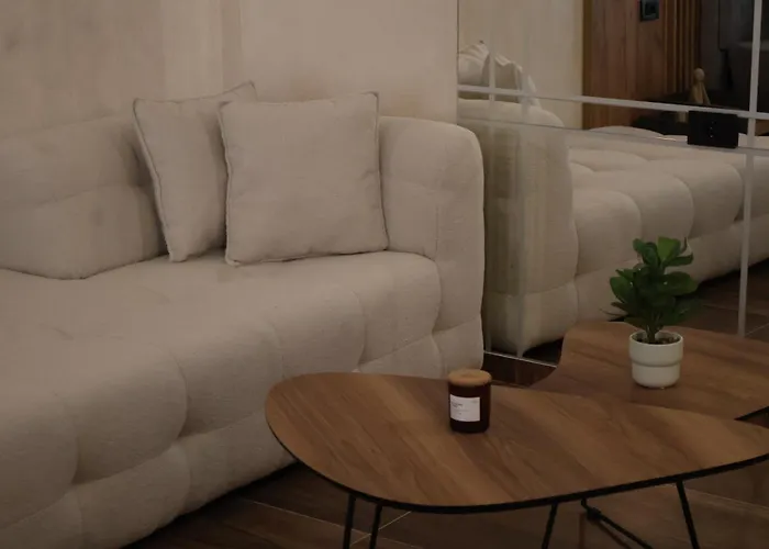 And Coffee Bar Old Bazaar Hotel *