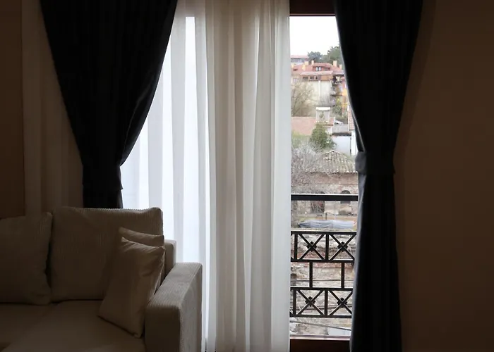 Hotel And Coffee Bar Old Bazaar