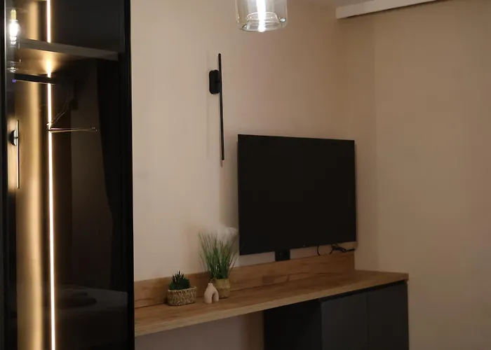 Hotel And Coffee Bar Old Bazaar *