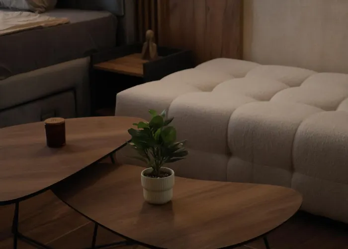 And Coffee Bar Old Bazaar *