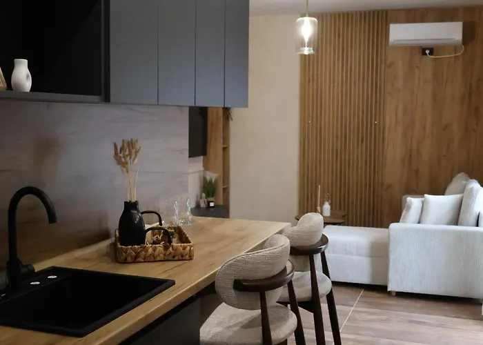 And Coffee Bar Old Bazaar Skopje