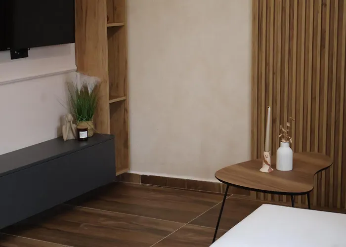 Hotel And Coffee Bar Old Bazaar