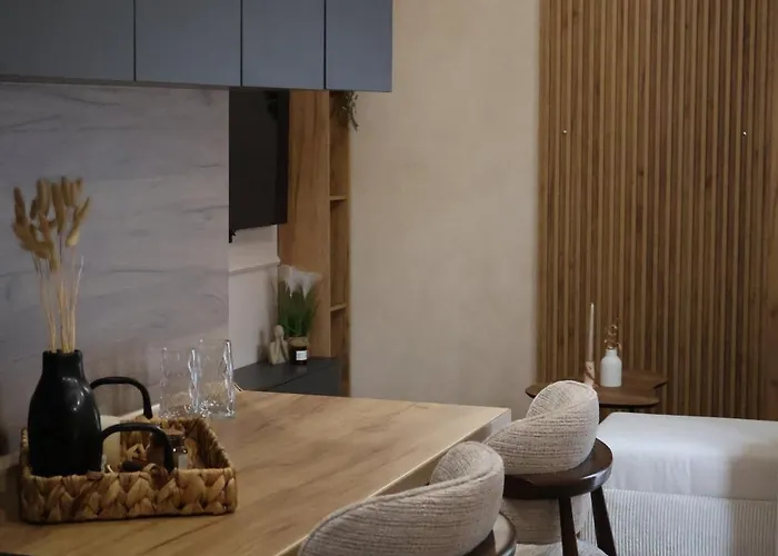 And Coffee Bar Old Bazaar Skopje