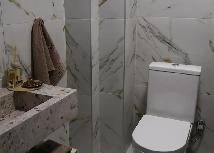 Hotel And Coffee Bar Old Bazaar *