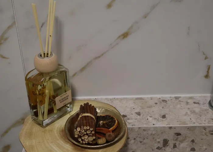 Hotel And Coffee Bar Old Bazaar Skopje